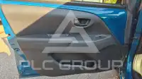 2021 Citroen C1