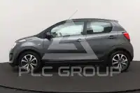 2021 Citroen C1