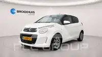 2021 Citroen C1