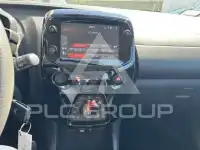2021 Citroen C1