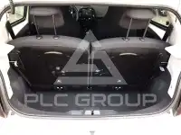 2021 Citroen C1