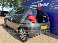 2021 Citroen C1