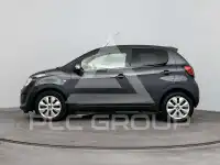 2021 Citroen C1
