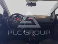 2021 Citroen C1