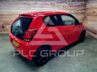 2021 Citroen C1