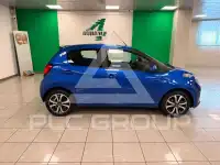 2021 Citroen C1