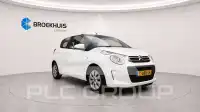 2021 Citroen C1