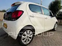 2021 Citroen C1