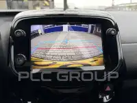 2021 Citroen C1