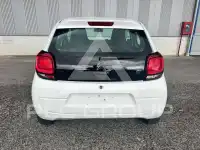2021 Citroen C1