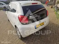 2021 Citroen C1