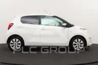 2021 Citroen C1