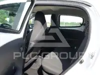 2021 Citroen C1