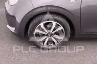 2021 Citroen C1