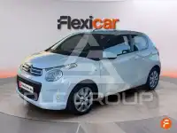 2021 Citroen C1
