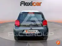 2021 Citroen C1