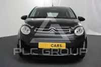 2021 Citroen C1