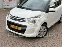 2021 Citroen C1