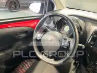 2021 Citroen C1