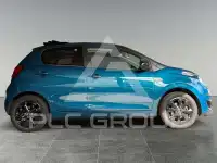 2021 Citroen C1