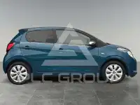 2021 Citroen C1