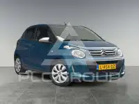 2021 Citroen C1