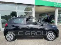 2021 Citroen C1