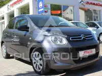 2021 Citroen C1