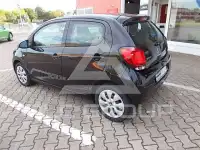 2021 Citroen C1