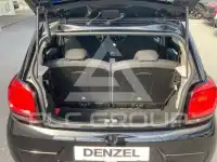 2021 Citroen C1