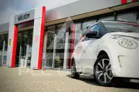 2021 Citroen C1