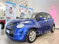 2021 Citroen C1