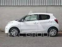 2021 Citroen C1