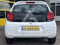 2021 Citroen C1