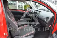 2021 Citroen C1