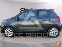 2021 Citroen C1