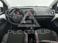 2021 Citroen C1