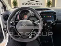 2021 Citroen C1