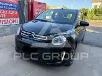 2021 Citroen C1