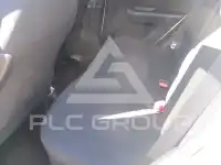 2021 Citroen C1