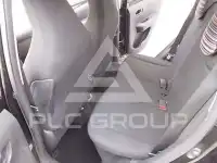2021 Citroen C1