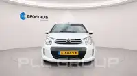 2021 Citroen C1