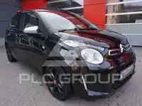 2021 Citroen C1