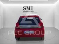 2021 Citroen C1