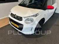 2021 Citroen C1