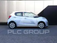 2021 Citroen C1