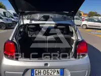 2021 Citroen C1
