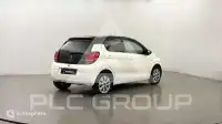 2021 Citroen C1