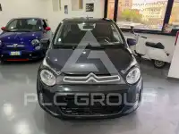 2021 Citroen C1