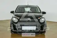 2021 Citroen C1